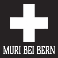 Muri Bei Bern, Switzerland Swiss, Suisse Cross Vintage Cap | Artistshot