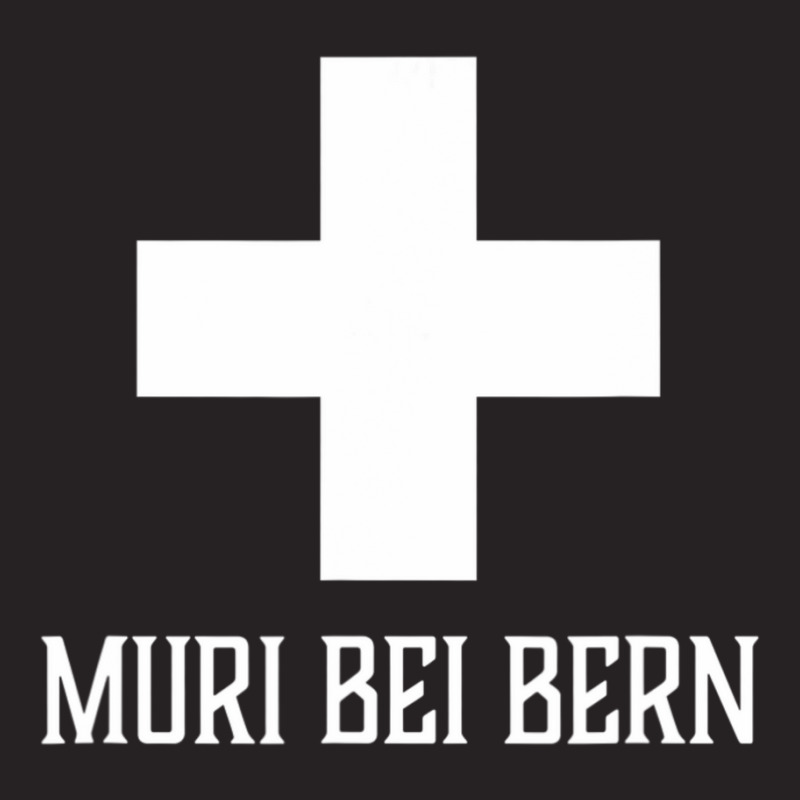 Muri Bei Bern, Switzerland Swiss, Suisse Cross Vintage Cap by Mello Greenwood | Artistshot