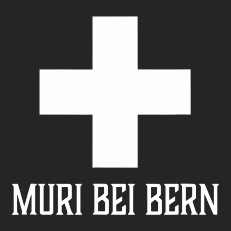 Muri Bei Bern, Switzerland Swiss, Suisse Cross Unisex Hoodie by Mello Greenwood | Artistshot