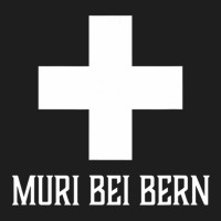 Muri Bei Bern, Switzerland Swiss, Suisse Cross Classic T-shirt | Artistshot