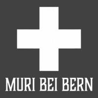 Muri Bei Bern, Switzerland Swiss, Suisse Cross Vintage T-shirt | Artistshot