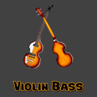 Hofner Violin Bass   Musical Instruments Vintage T-shirt | Artistshot