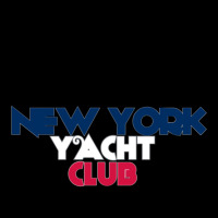 New York Yacht Club Fleece Short | Artistshot