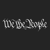 We The People Founding Fathers Constitution American 3/4 Sleeve Shirt | Artistshot