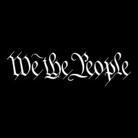 We The People Founding Fathers Constitution American Zipper Hoodie | Artistshot