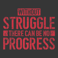 Without Struggle There Can Be No Progress Civil Rights Quote Toddler Hoodie | Artistshot