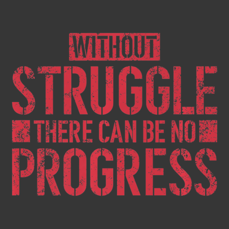 Without Struggle There Can Be No Progress Civil Rights Quote Toddler Hoodie | Artistshot