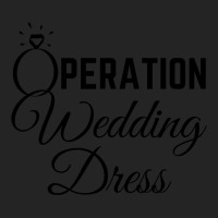 Wedding Dress Shopping Operation Wedding Dress 3/4 Sleeve Shirt | Artistshot