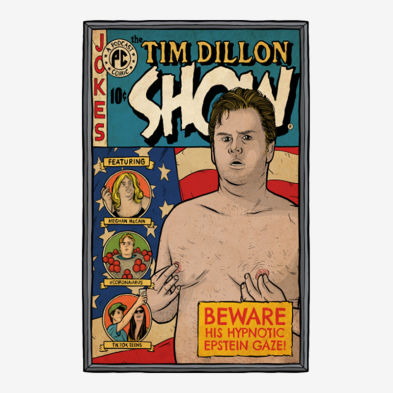 C:\users\administrator\desktop\design\3\2512. Tim Dillon\2\the Tim Dil Magic Mug | Artistshot