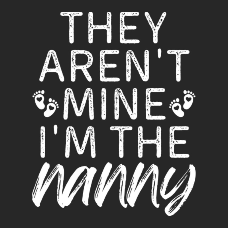 They Aren't Mine I'm The Nanny Women's Pajamas Set by Kuwannin528 | Artistshot