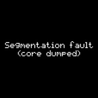 Segmentation Fault (core Dumped) T Shirt Youth Sweatshirt | Artistshot