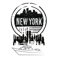 New York Yacht Club  (7) Sticker | Artistshot