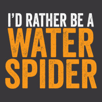 I'd Rather Be A Water Spider Swagazon Waterspider Pullover Hoodie Ladies Curvy T-shirt | Artistshot