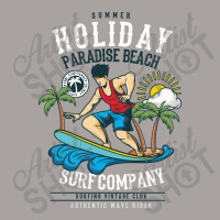 Summer Holiday Paradise Beach Racerback Tank | Artistshot