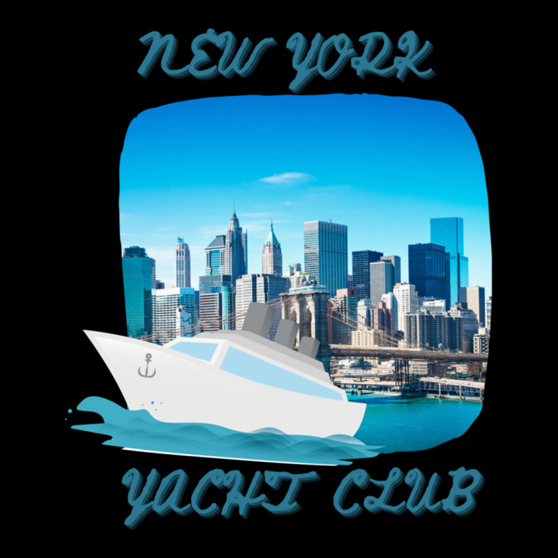 New York Yacht Club  (11) Unisex Jogger | Artistshot