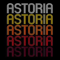 Astoria, Or  Vintage Style Oregon T Shirt Fleece Short | Artistshot