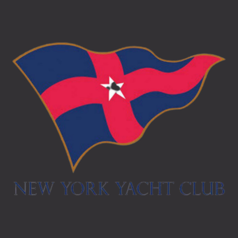 New York Yacht Club Vintage Short | Artistshot