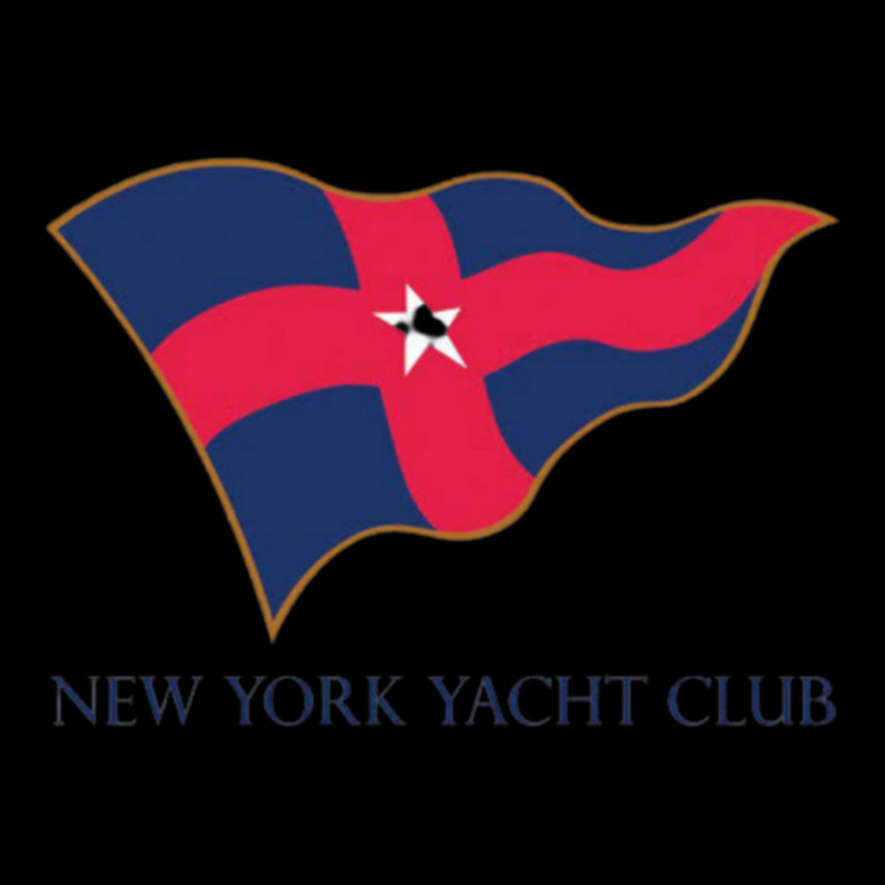 New York Yacht Club Lightweight Hoodie | Artistshot