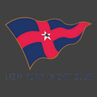 New York Yacht Club Vintage T-shirt | Artistshot