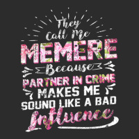 They Call Me Meme Partner In Crime Funny Exclusive T-shirt | Artistshot