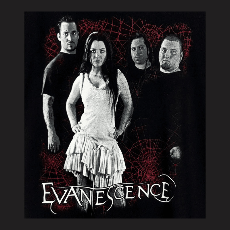 Evanescence, The Evanescence, Evanescence Art, Evanescence Vintage, Ev T-shirt | Artistshot