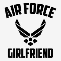 Cool Air Force Girlfriend Gift  Us National Guards Women T Shirt Adjustable Cap | Artistshot