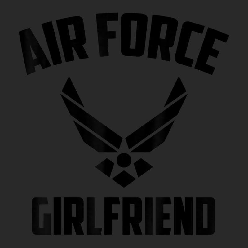 Cool Air Force Girlfriend Gift  Us National Guards Women T Shirt Printed hat by cm-arts | Artistshot