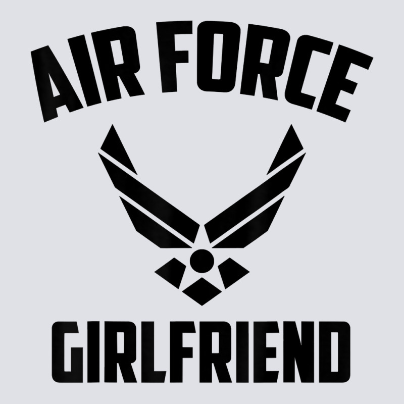 Cool Air Force Girlfriend Gift  Us National Guards Women T Shirt Bucket Hat by cm-arts | Artistshot