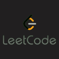 Leetcode T-shirt | Artistshot