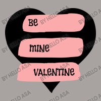 Be Mine Valentines Racerback Tank | Artistshot