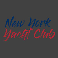 New York Yacht Club Vintage T-shirt | Artistshot