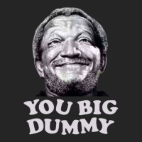 Funny You Big Dummy-ttinu Unisex Hoodie | Artistshot