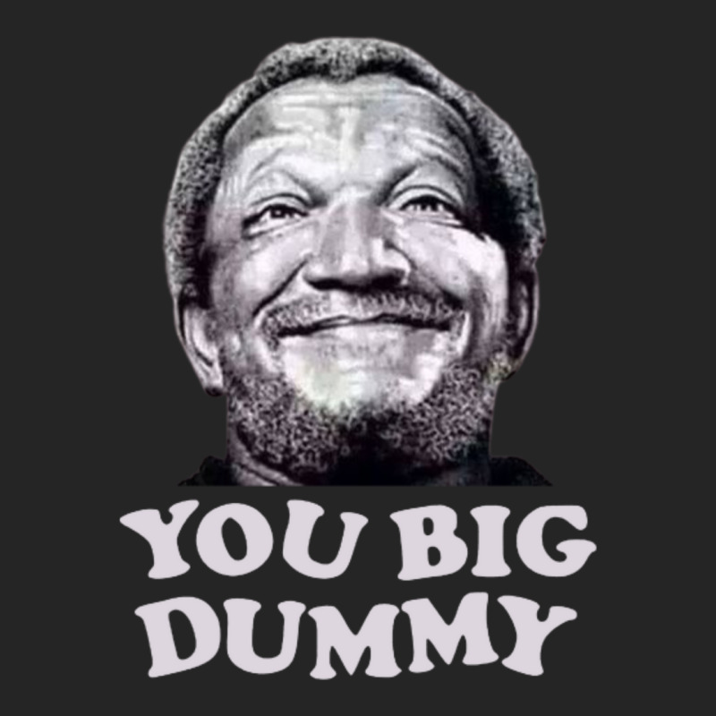 Funny You Big Dummy-ttinu Unisex Hoodie by Kanjolen689 | Artistshot