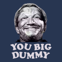 Funny You Big Dummy-ttinu Men Denim Jacket | Artistshot