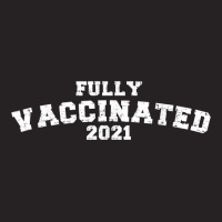 Vaccinated Tshirt Vaccinated 2021 T Shirt Vintage Cap | Artistshot