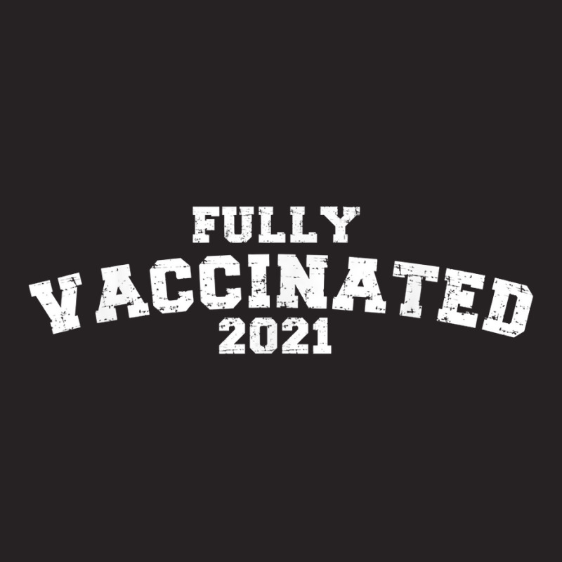 Vaccinated Tshirt Vaccinated 2021 T Shirt Vintage Cap by cm-arts | Artistshot