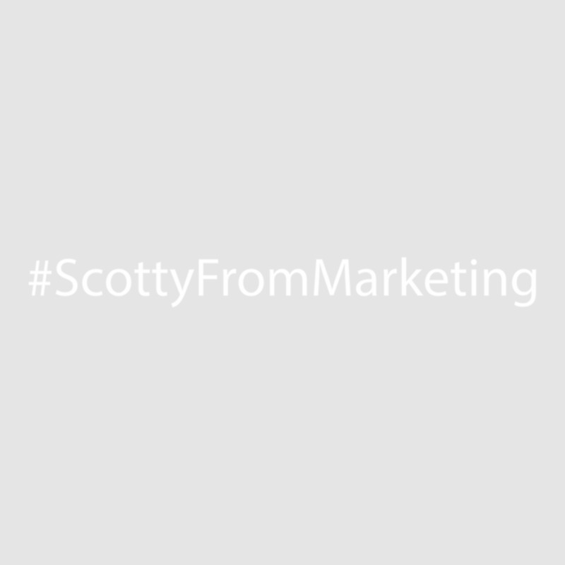 Scotty From Marketing - Scomo Needs To Go -scottyfrommarketing White T Exclusive T-shirt by cm-arts | Artistshot