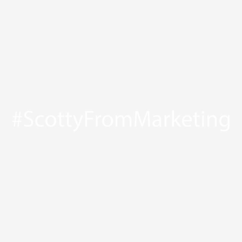 Scotty From Marketing - Scomo Needs To Go -scottyfrommarketing White T Classic T-shirt by cm-arts | Artistshot