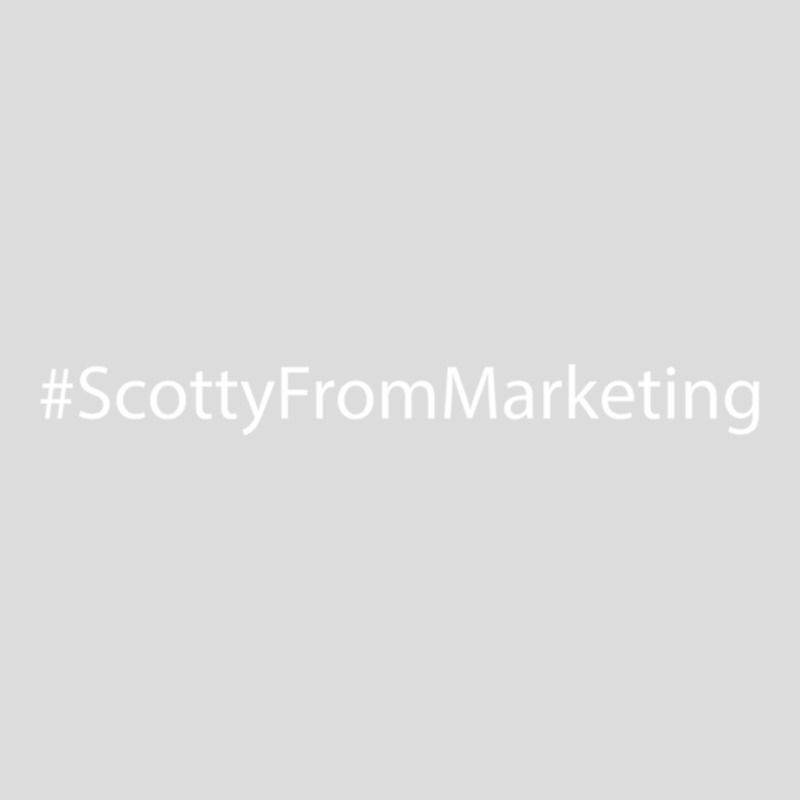 Scotty From Marketing - Scomo Needs To Go -scottyfrommarketing White T Men's Polo Shirt by cm-arts | Artistshot