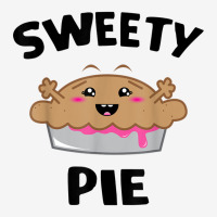 Sweety Pie   Cutie Cartoon Happy Dessert T Shirt Classic T-shirt | Artistshot