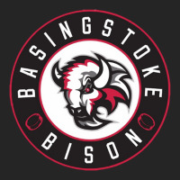 The Basingstoke Bison Classic Unisex Hoodie | Artistshot