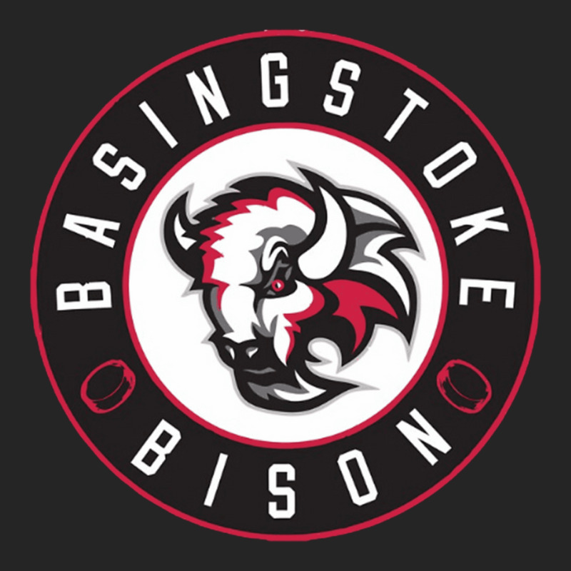 The Basingstoke Bison Classic Unisex Hoodie by cm-arts | Artistshot