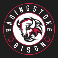 The Basingstoke Bison Classic Classic T-shirt | Artistshot