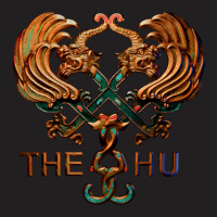 Top The Hu T-shirt | Artistshot