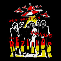 Rezillos Destination Venus,rezillos, Destination, Venus, The Rezillos  Baby Tee | Artistshot