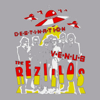 Rezillos Destination Venus,rezillos, Destination, Venus, The Rezillos  Youth 3/4 Sleeve | Artistshot