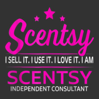 Scentsy I Undefined It I Use It I Love It I Am Scentsy Baby Bodysuit | Artistshot