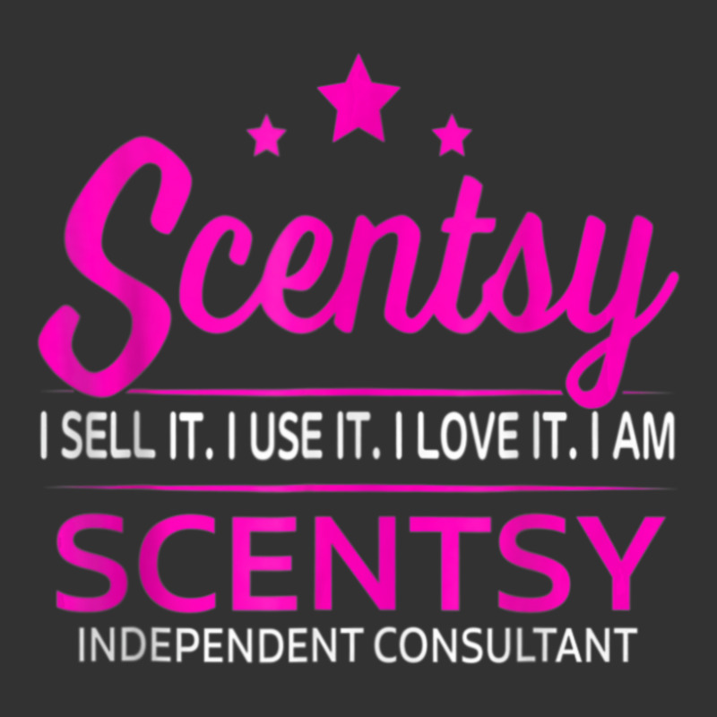 Scentsy I Undefined It I Use It I Love It I Am Scentsy Baby Bodysuit by cm-arts | Artistshot