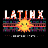 Latinx Heritage Month For Hispanics & Latinos T Shirt Pocket T-shirt | Artistshot