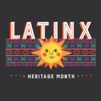 Latinx Heritage Month For Hispanics & Latinos T Shirt Vintage Short | Artistshot